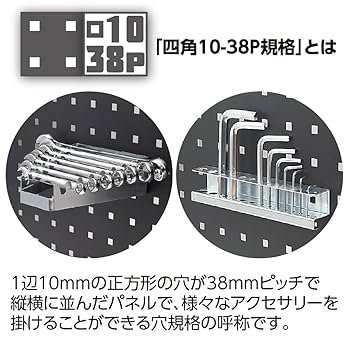 専用　10個 Amazon | プロックス(Prox) オートロックMGジョイント パープル